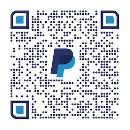 PayPal QRcode